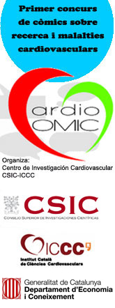 CardioComic 2009